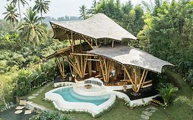 Magic Hills Bali - Magical Eco-Luxury Lodge